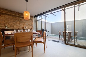 São M dos Milagres Casa 07 Pessoas