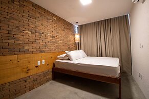 São M dos Milagres Casa 07 Pessoas