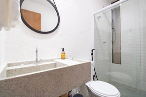 São M dos Milagres Casa 07 Pessoas