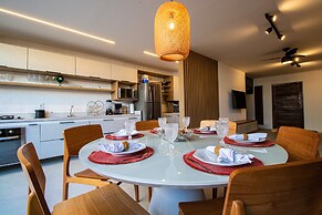 São M dos Milagres Casa 07 Pessoas