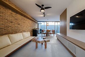 São M dos Milagres Casa 07 Pessoas