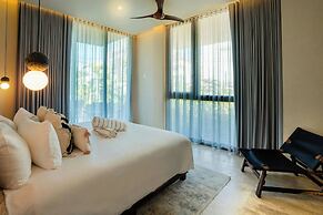 Bloom Tulum Apartments