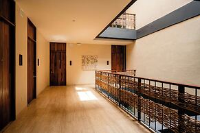 Bloom Tulum Apartments