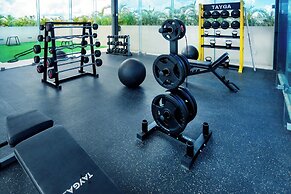 Bloom Tulum Apartments