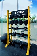 Bloom Tulum Apartments