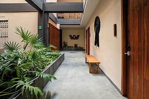 Bloom Tulum Apartments