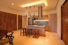 Bloom Tulum Apartments