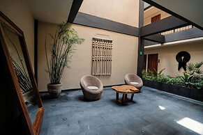 Bloom Tulum Apartments