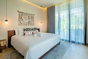 Bloom Tulum Apartments