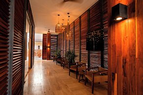 Bloom Tulum Apartments