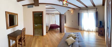 Hotel Rural Centro de las Arribes