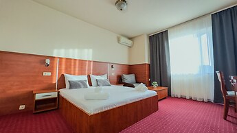Dezudava Hotel