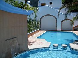 Hotel Los Ángeles Sierra Gorda