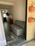 Hotel Los Ángeles Sierra Gorda