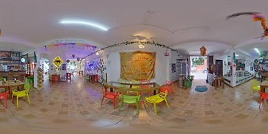 Hotel Los Ángeles Sierra Gorda