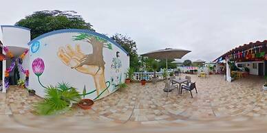 Hotel Los Ángeles Sierra Gorda