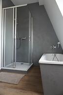 Sleepwell Apartment - Ehrensteinsuite