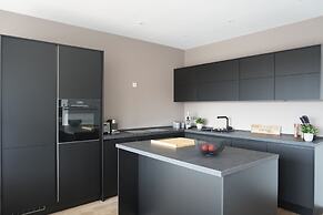 Sleepwell Apartment - Ehrensteinsuite