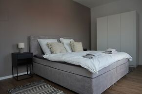 Sleepwell Apartment - Ehrensteinsuite