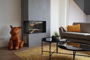 Sleepwell Apartment - Ehrensteinsuite