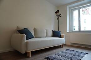 Sleepwell Apartment - Ehrensteinsuite