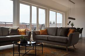 Sleepwell Apartment - Ehrensteinsuite