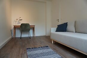 Sleepwell Apartment - Ehrensteinsuite