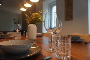 Sleepwell Apartment - Ehrensteinsuite