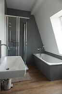 Sleepwell Apartment - Ehrensteinsuite