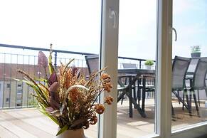 Sleepwell Apartment - Ehrensteinsuite