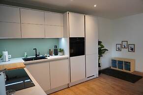 Sleepwell Apartment - Ehrensteinsuite