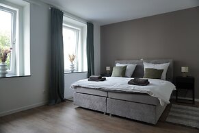 Sleepwell Apartment - Ehrensteinsuite