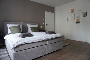 Sleepwell Apartment - Ehrensteinsuite