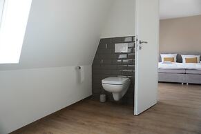 Sleepwell Apartment - Ehrensteinsuite