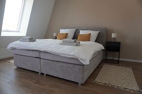 Sleepwell Apartment - Ehrensteinsuite