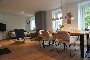 Sleepwell Apartment - Ehrensteinsuite