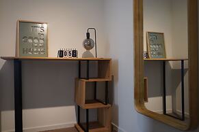 Sleepwell Apartment - Ehrensteinsuite