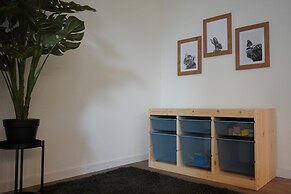 Sleepwell Apartment - Ehrensteinsuite