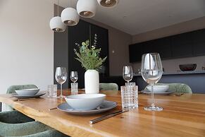 Sleepwell Apartment - Ehrensteinsuite