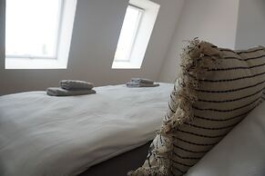 Sleepwell Apartment - Ehrensteinsuite