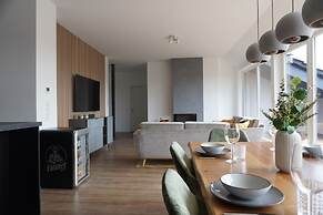 Sleepwell Apartment - Ehrensteinsuite