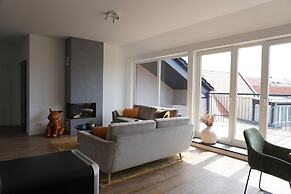 Sleepwell Apartment - Ehrensteinsuite