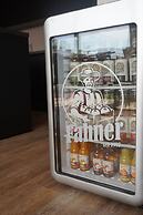 Sleepwell Apartment - Ehrensteinsuite