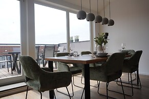 Sleepwell Apartment - Ehrensteinsuite