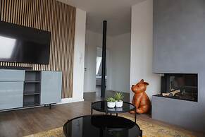 Sleepwell Apartment - Ehrensteinsuite