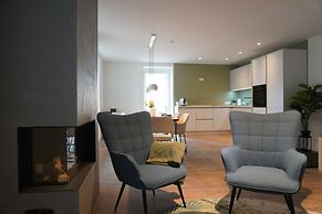 Sleepwell Apartment - Ehrensteinsuite