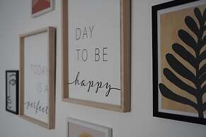 Sleepwell Apartment - Ehrensteinsuite