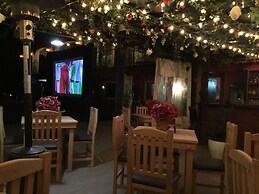 HOTEL FINCA DRAGON CHIGNAHUAPAN