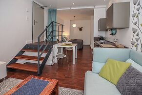 Apartments am Völkerschlachtdenkmal