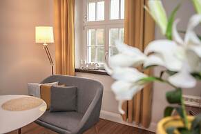 Apartments am Völkerschlachtdenkmal